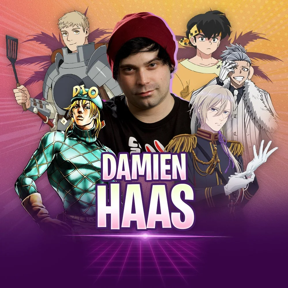 Anime/Animation — OtakuFest | June 19-21 | Palm Beach County